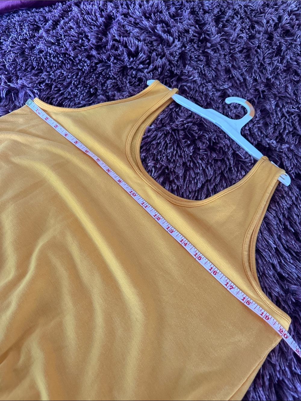 Loft Lou & Grey Sunshine Yellow Drawstring Romper - Picture 11 of 11